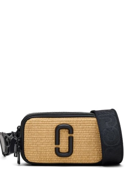 Affordable Woven The Snapshot bag Marc Women camera Jacobs 0629